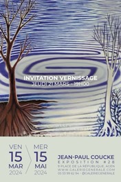 Jean-Paul COUCKE Jean-Paul COUCKE