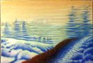 Les Gardiens dela montagne de Jean-Paul COUCKE