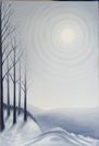 Lune d'Hiver de Jean-Paul COUCKE