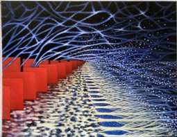 3 Couleurs de Jean-Paul COUCKE