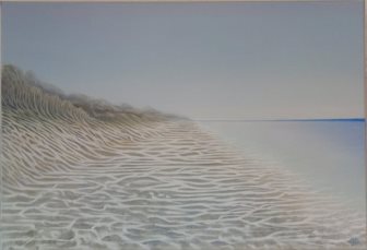 Rivage de Jean-Paul COUCKE