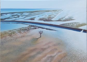 Rivages de Jean-Paul COUCKE