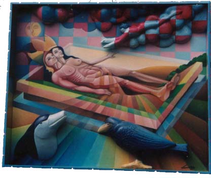 Le Retour de l'Âme Le Retour de l'Âme